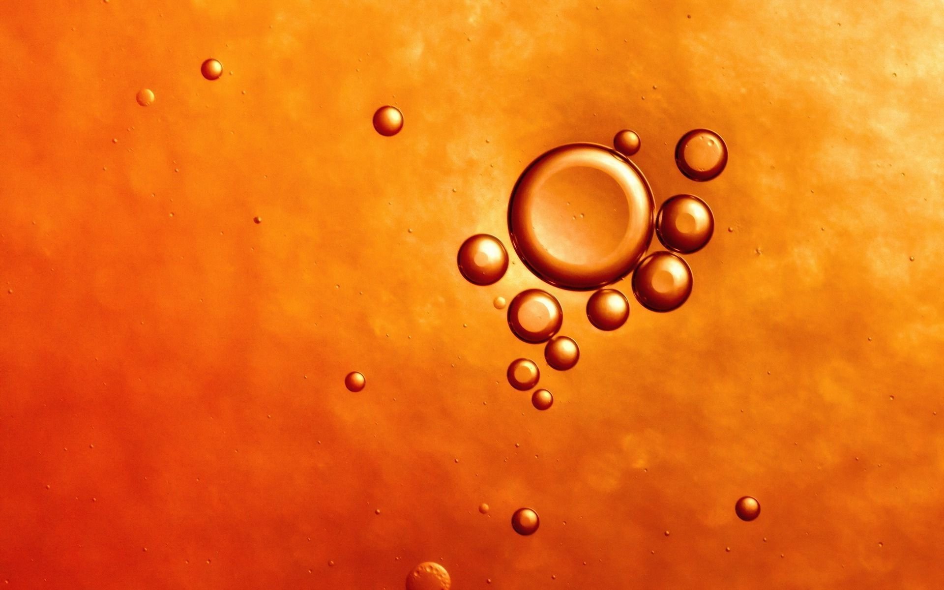 Download Abstract Bubble HD Wallpaper