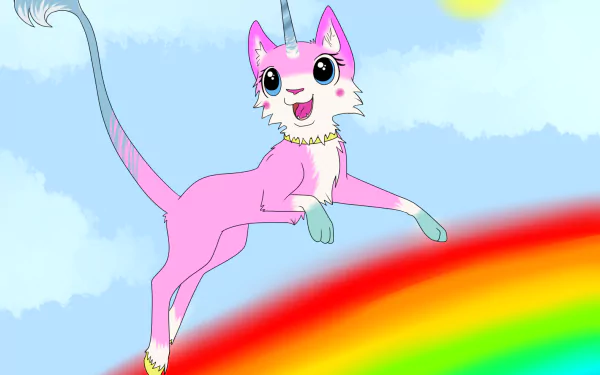 Unikitty (Lego Movie) lego movie The Lego Movie HD Desktop Wallpaper | Background Image