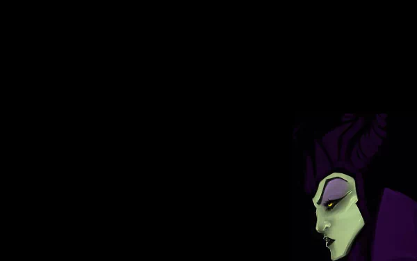  Maleficent