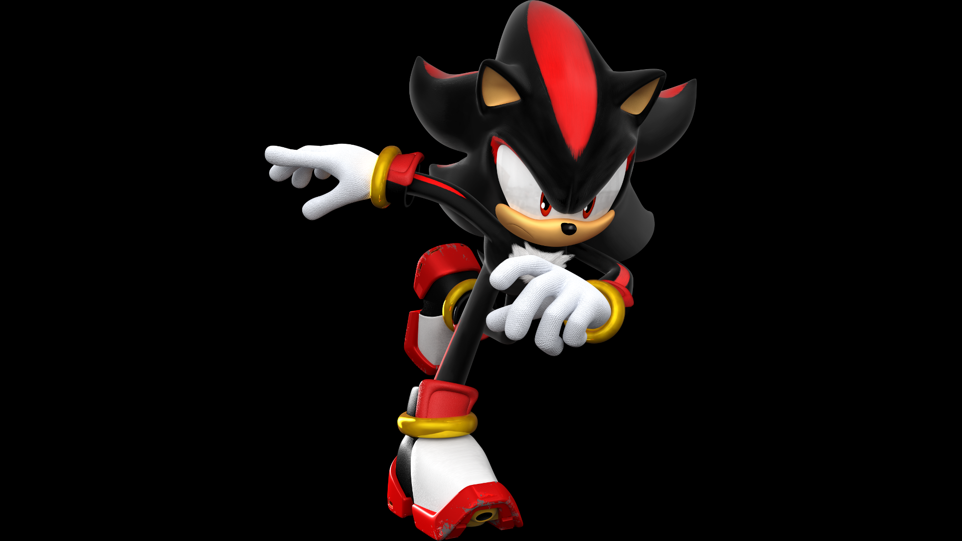 Shadow the Hedgehog Mario & Sonic at the Olympic Games Sonic the