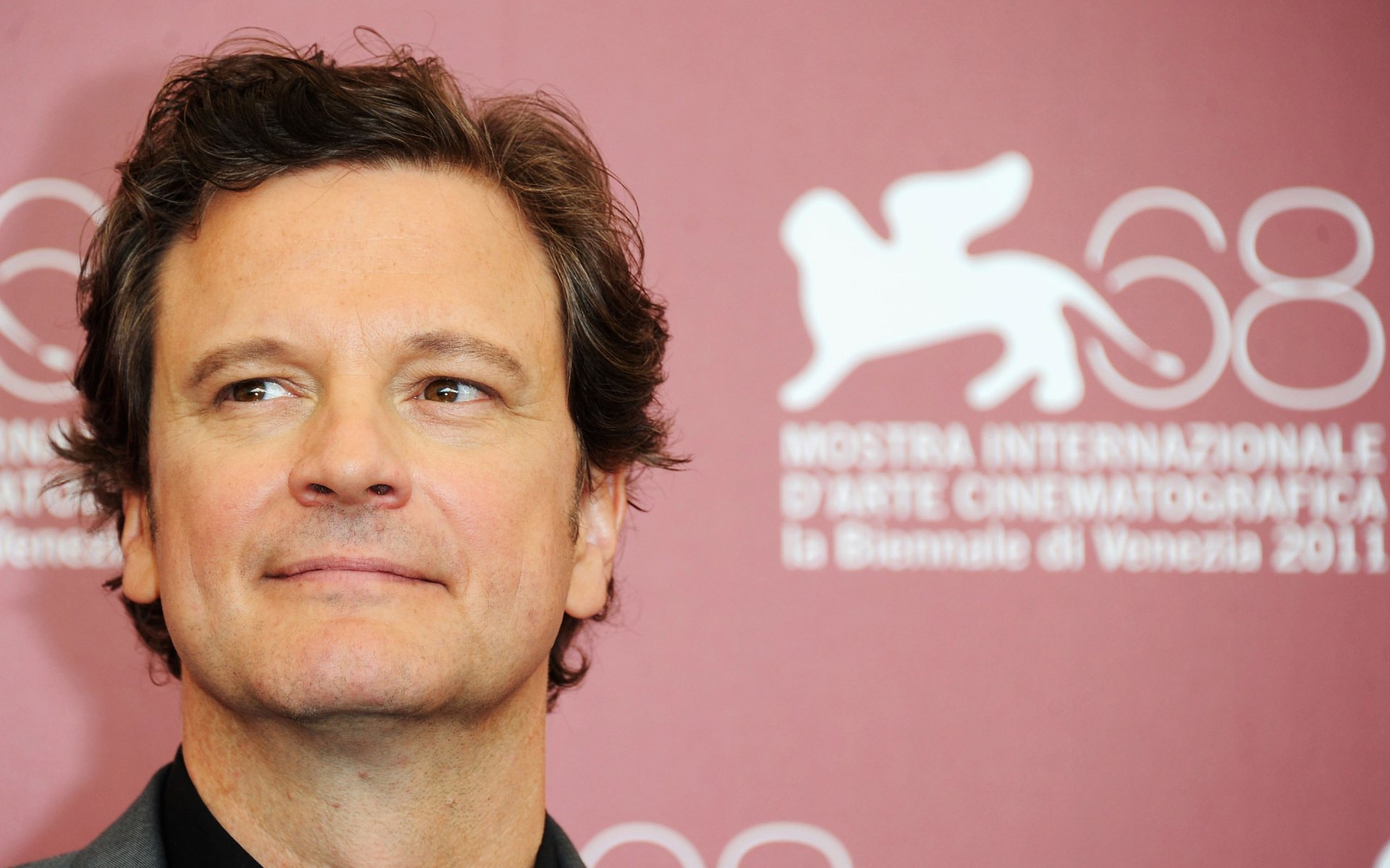 Download English Actor Celebrity Colin Firth HD Wallpaper | 2880x1800 ...