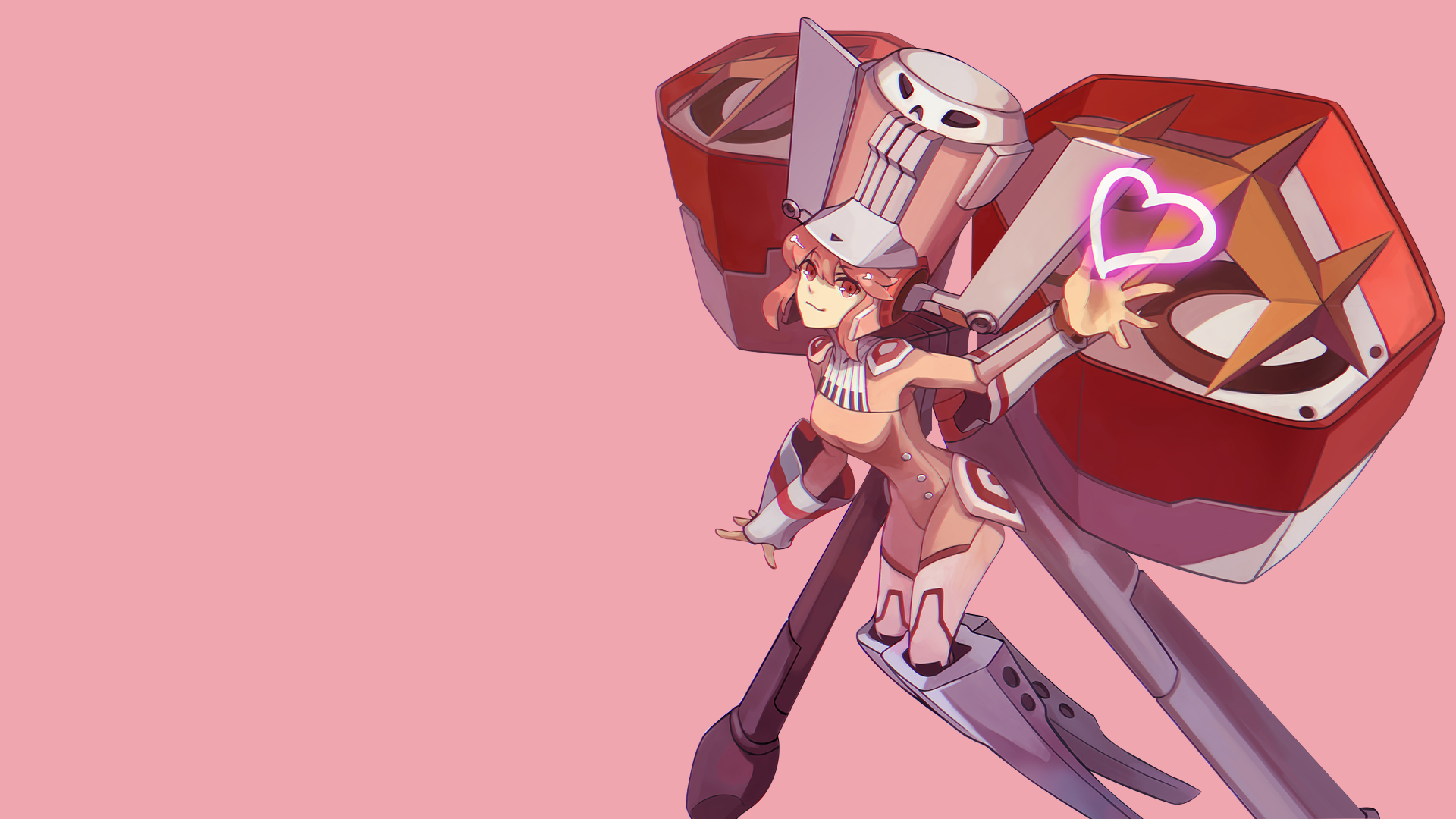 Kill La Kill Hd Wallpaper Background Image 1920x1080 Id