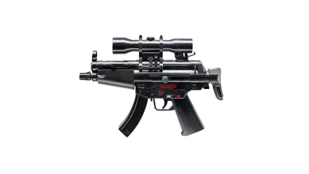 man made Heckler & Koch MP5 HD Desktop Wallpaper | Background Image