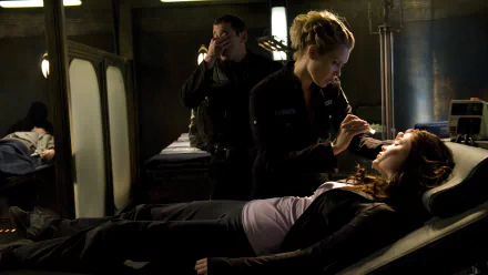 TV Show stargate universe HD Desktop Wallpaper | Background Image