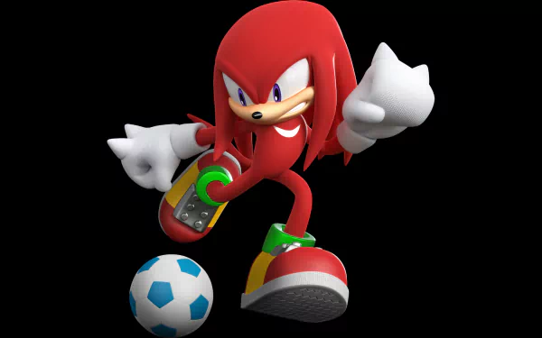 video game Mario & Sonic at the London 2012 Olympic Games HD Desktop Wallpaper | Background Image
