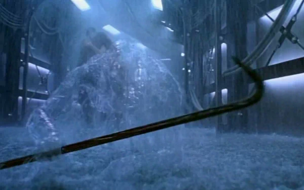 movie hollow man HD Desktop Wallpaper | Background Image