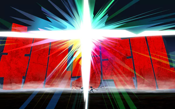 Anime Kill La Kill HD Desktop Wallpaper | Background Image