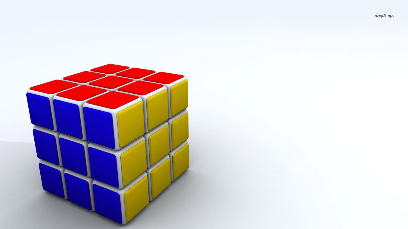 15 Rubiks Cube HD Wallpapers Background Images Wallpaper Abyss