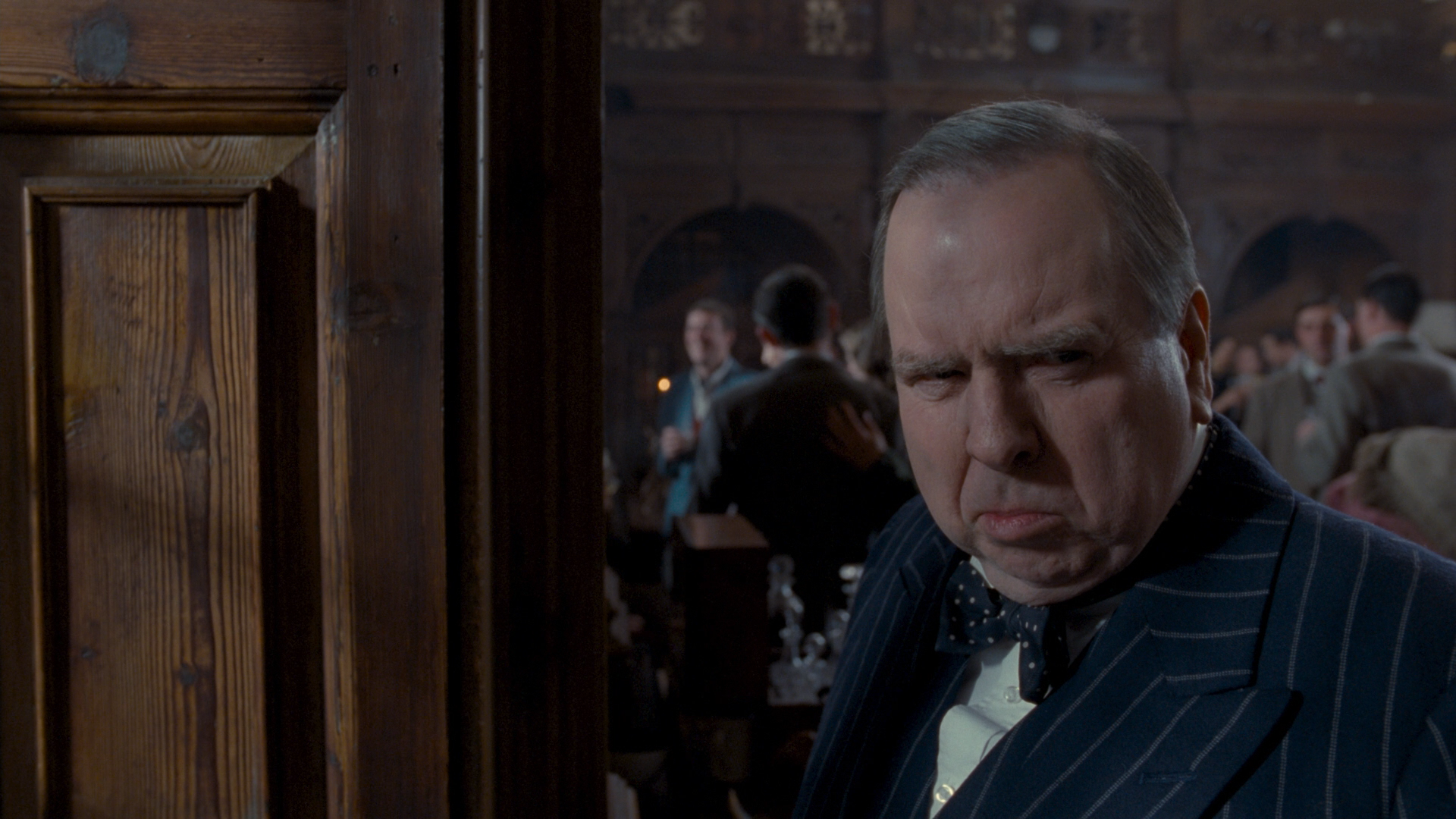 Download Movie The King's Speech HD Wallpaper