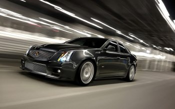 30 Cadillac Cts V Hd Wallpapers Background Images