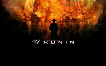 29 47 Ronin HD Wallpapers | Background Images - Wallpaper Abyss