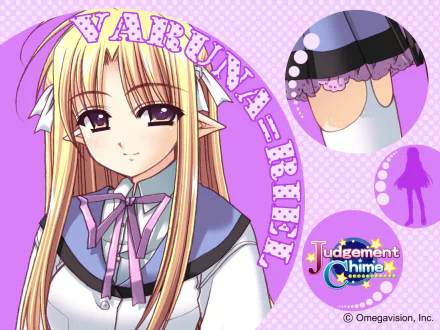 Anime judgement chime HD Desktop Wallpaper | Background Image