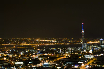 man made Auckland HD Desktop Wallpaper | Background Image