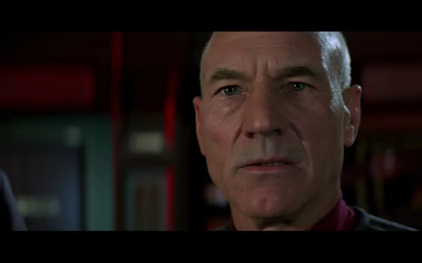 Star Trek movie star trek: first contact HD Desktop Wallpaper | Background Image