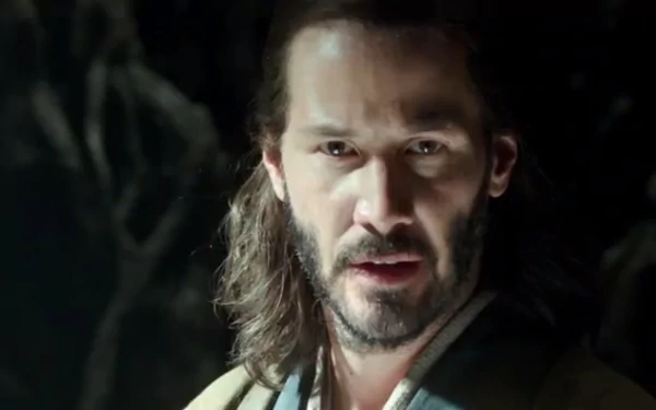 movie 47 Ronin HD Desktop Wallpaper | Background Image