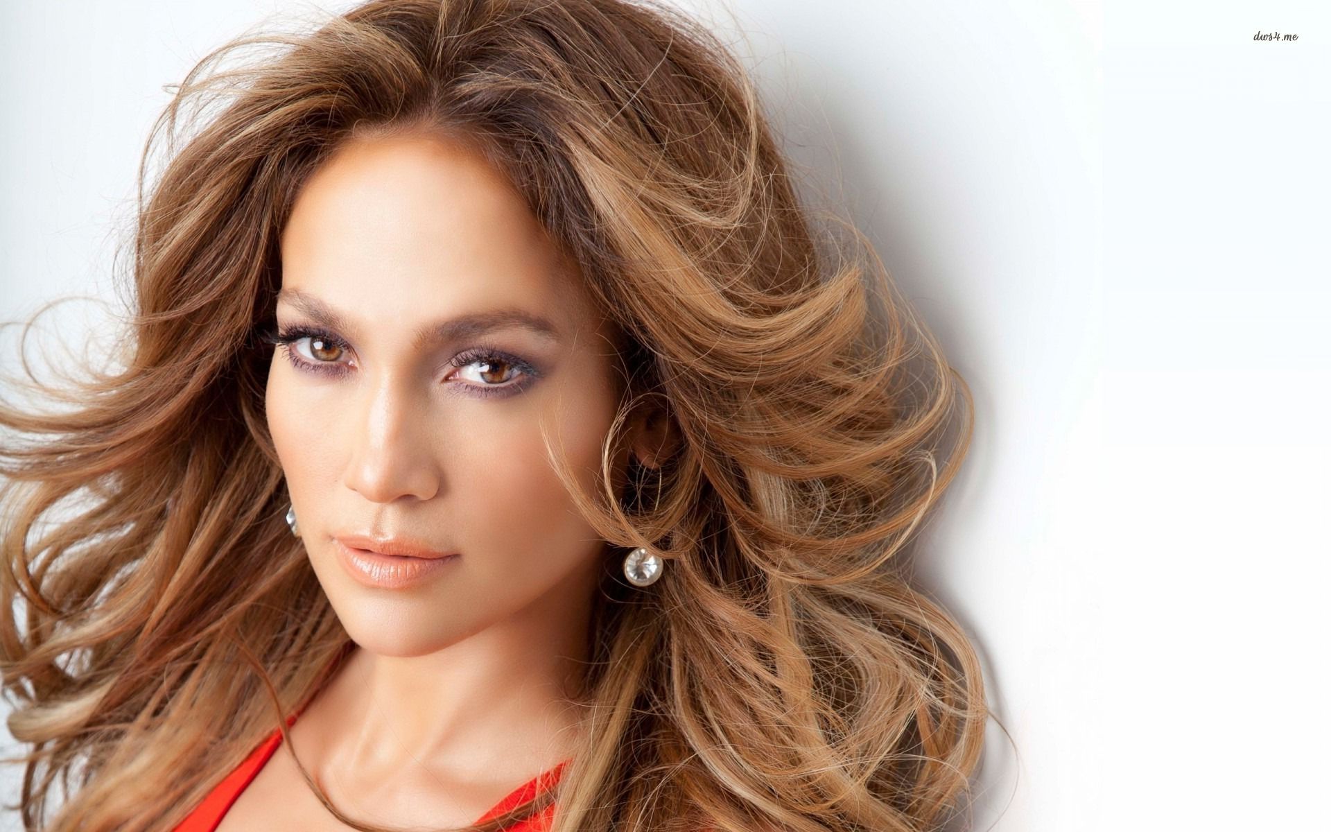 Celebrity Jennifer Lopez HD Wallpaper | Background Image