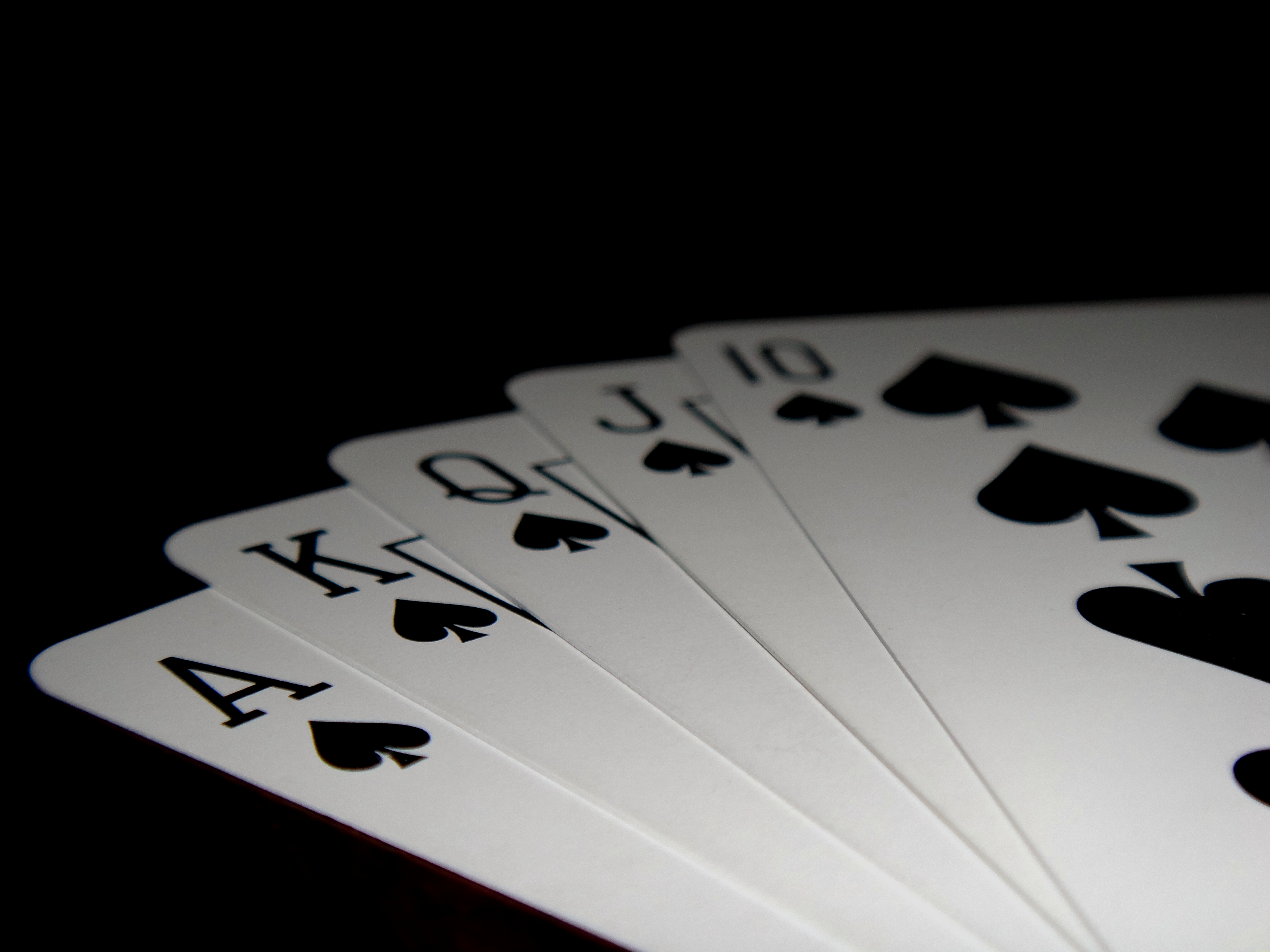 50+ Poker HD Wallpapers | Background Images