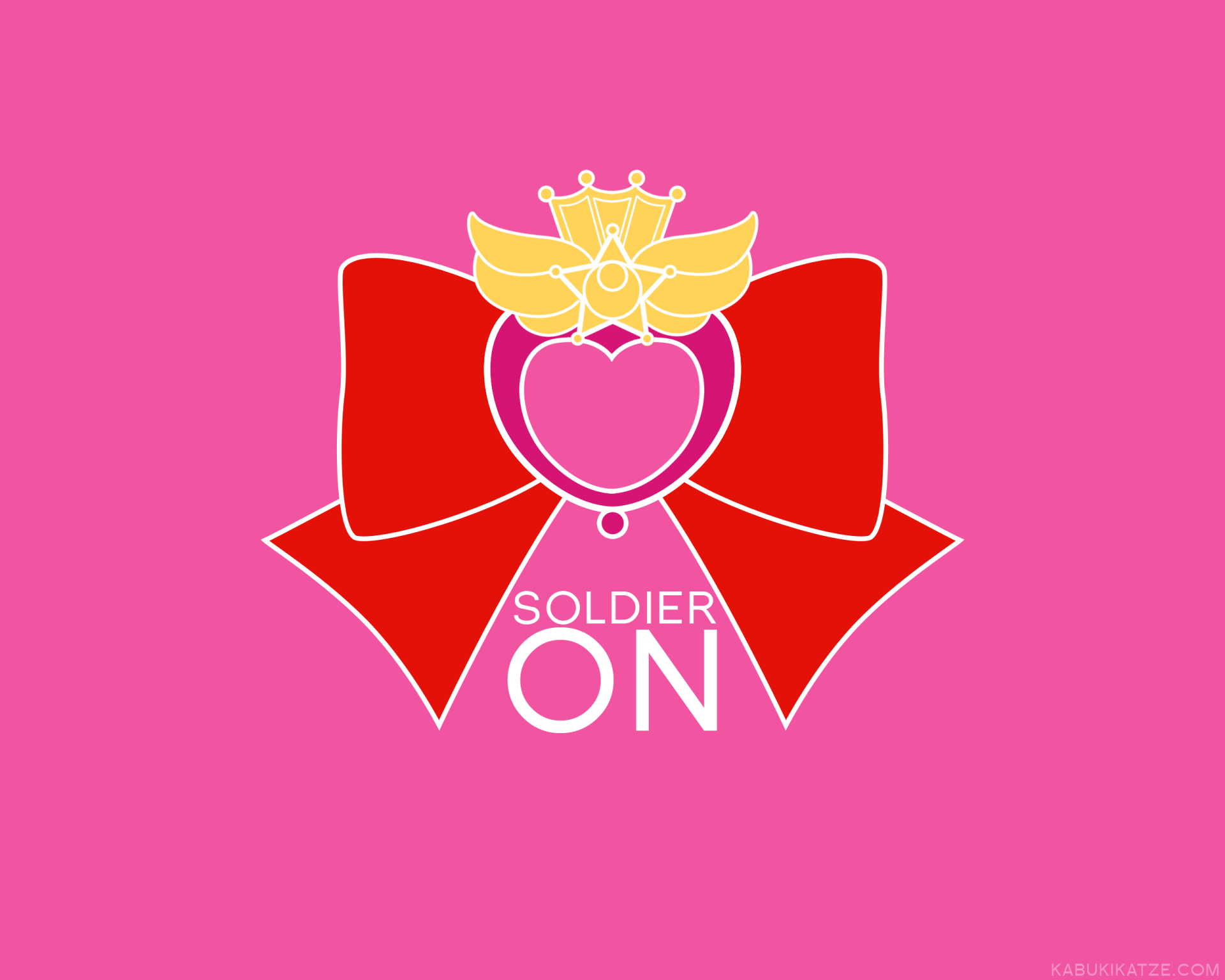 Download Anime Sailor Moon SuperS HD Wallpaper by KabukiKatze
