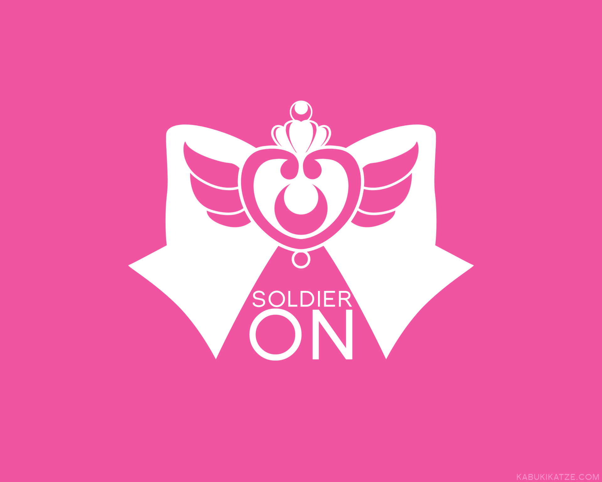 Download Anime Sailor Moon SuperS HD Wallpaper by KabukiKatze