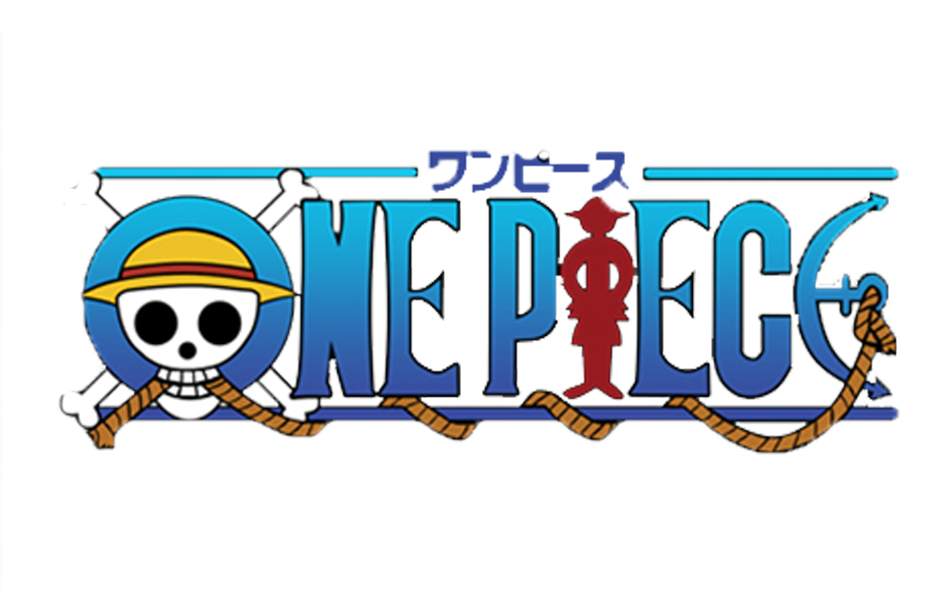One Piece Logo Wallpaper and Background Image | 1900x1200 ...