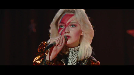 Dakota Fanning movie the runaways HD Desktop Wallpaper | Background Image