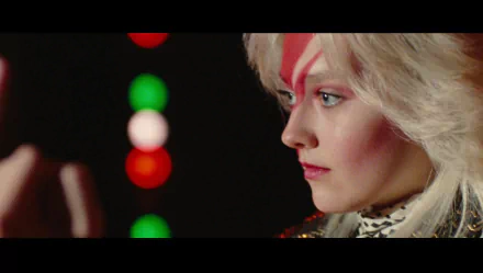 Dakota Fanning movie the runaways HD Desktop Wallpaper | Background Image