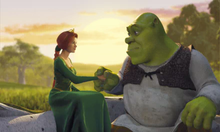 Princess Fiona movie Shrek HD Desktop Wallpaper | Background Image