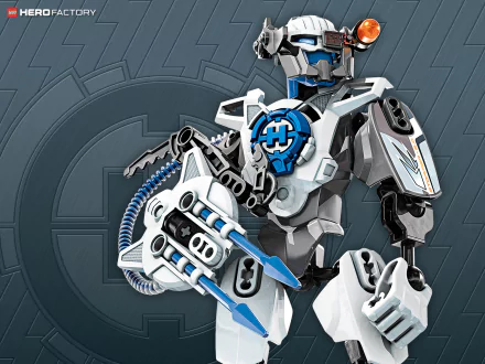 lego TV Show Lego: Hero Factory HD Desktop Wallpaper | Background Image