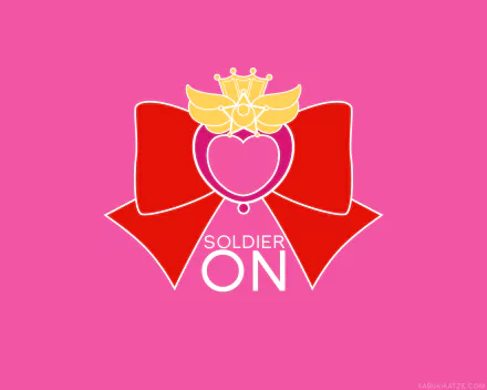 Anime Sailor Moon SuperS HD Desktop Wallpaper | Background Image