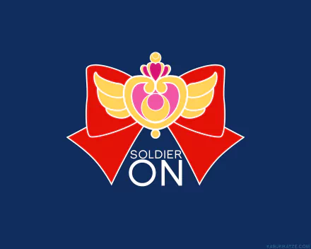 Anime Sailor Moon SuperS HD Desktop Wallpaper | Background Image