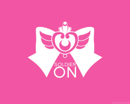 Anime Sailor Moon SuperS HD Desktop Wallpaper | Background Image