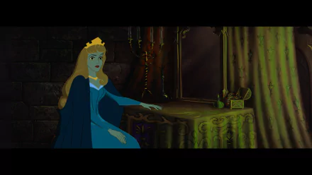 movie Sleeping Beauty (1959) HD Desktop Wallpaper | Background Image
