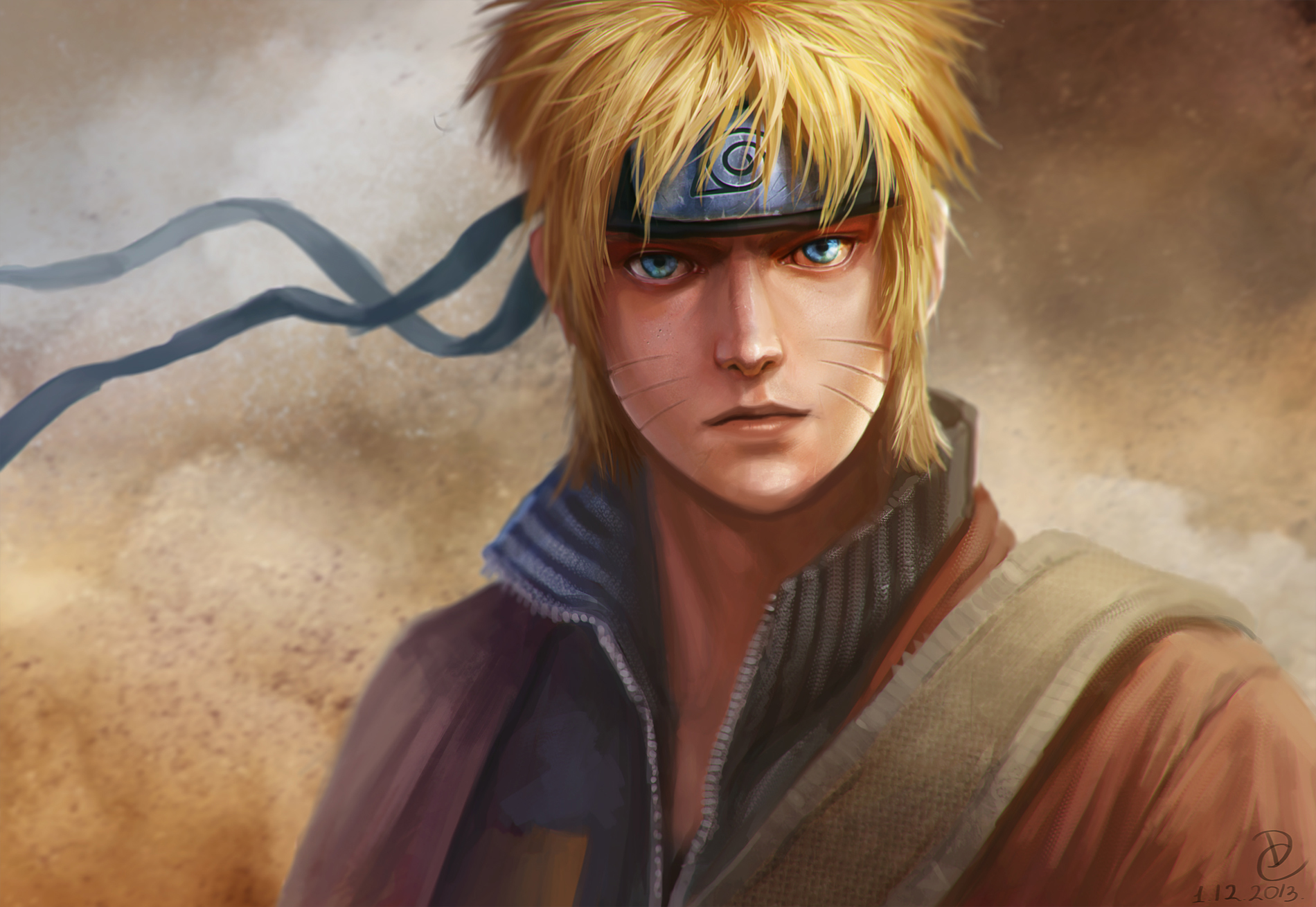 Naruto Wallpaper and Background Image | 1900x1310 - Wallpaper Abyss