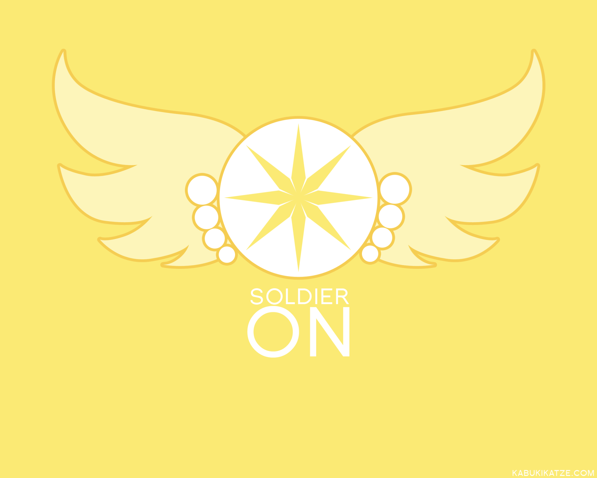 Download Anime Sailor Moon Stars HD Wallpaper by KabukiKatze