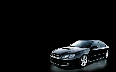 Subaru vehicle Subaru Legacy HD Desktop Wallpaper | Background Image