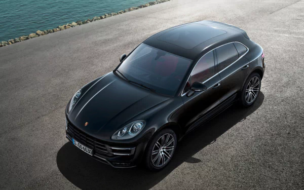 vehicle Porsche Macan HD Desktop Wallpaper | Background Image