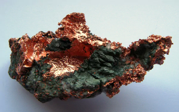  Copper