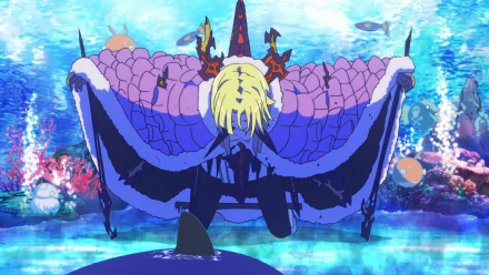  Witch Craft Works - Weekend by Ryuu Mizunagi