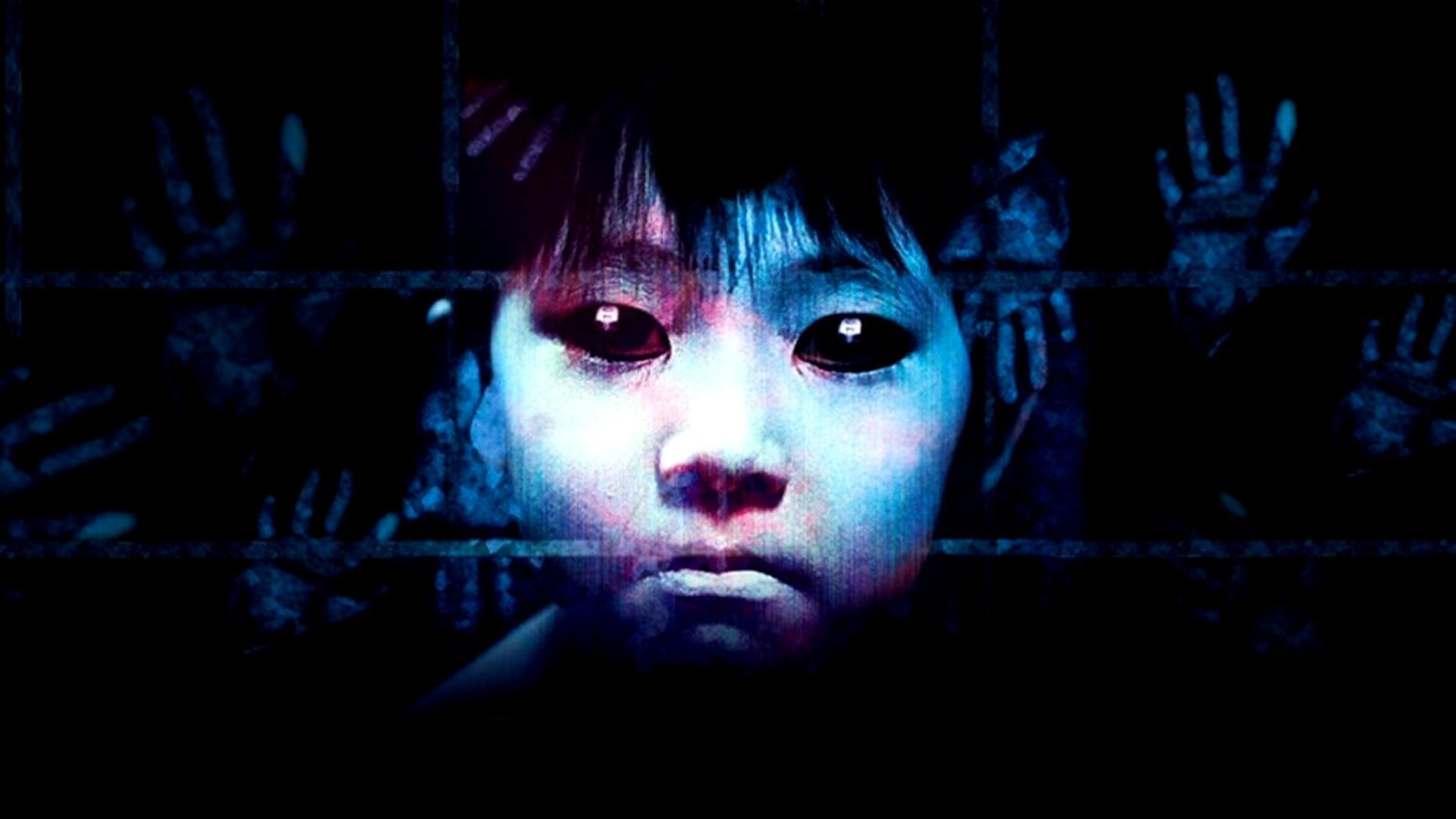 Video Game Ju-on: The Grudge HD Wallpaper | Background Image