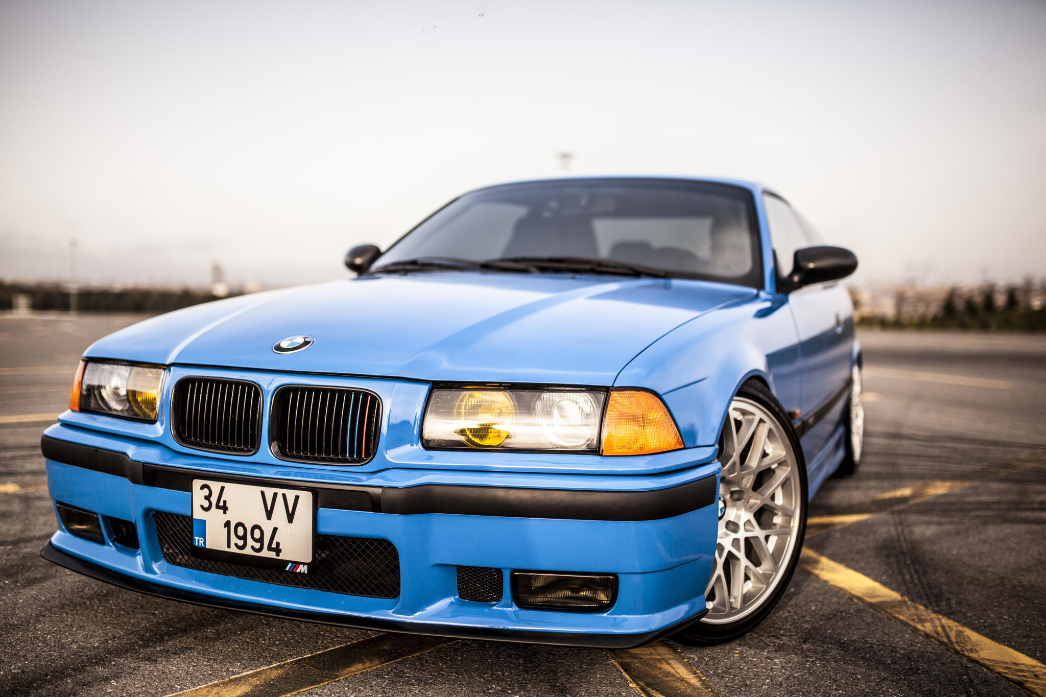 BMW HD Wallpaper | Background Image | 2048x1365