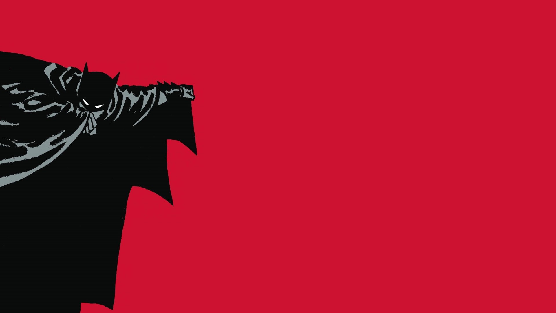 Batman: Year One HD Wallpaper | Background Image | 3200x1800