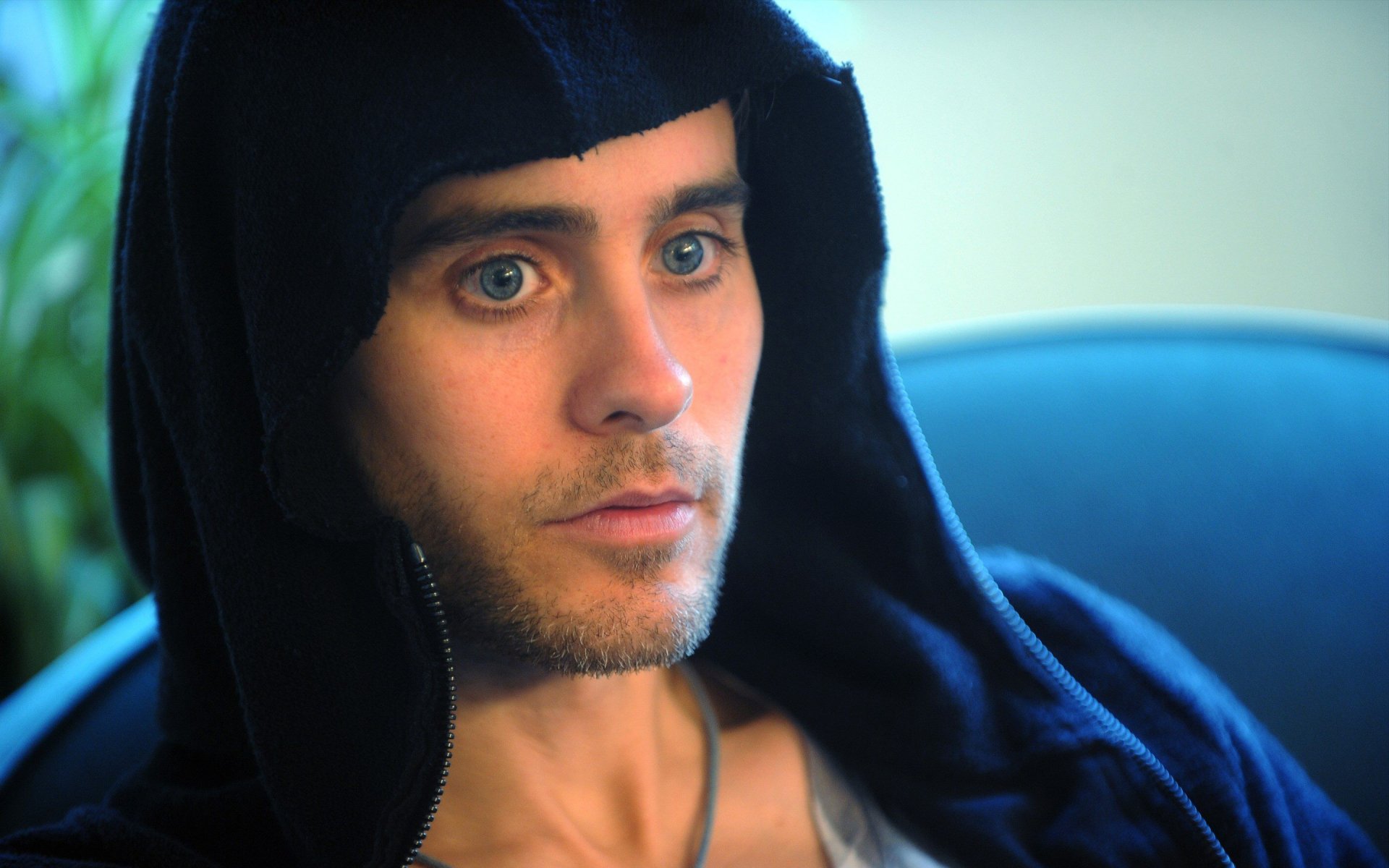 Download American Actor Celebrity Jared Leto HD Wallpaper | 2880x1800 ...