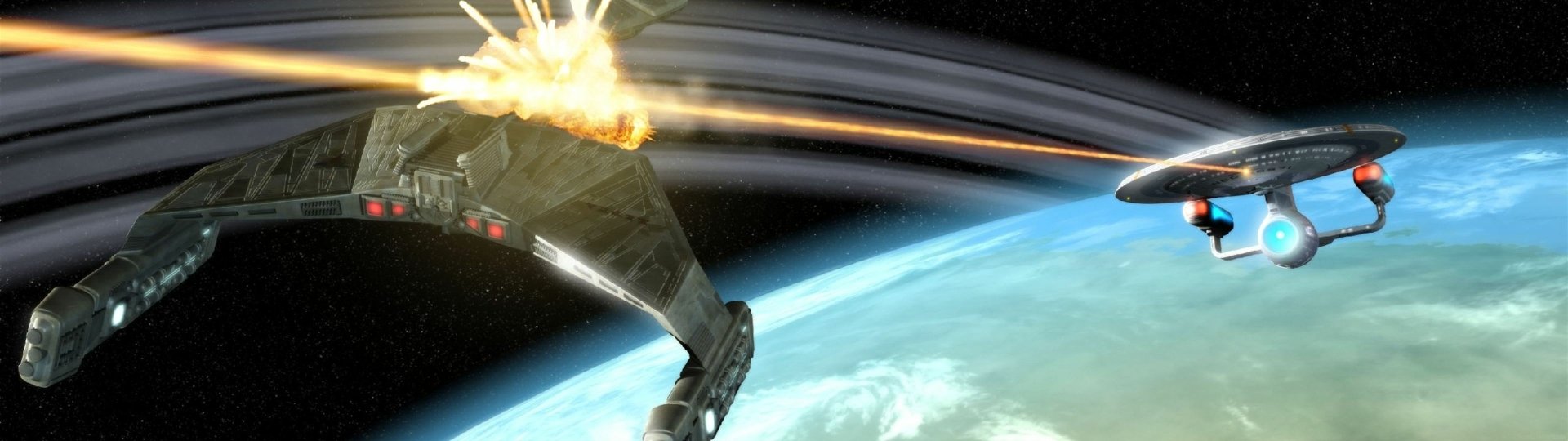 Download TV Show Star Trek: The Original Series HD Wallpaper