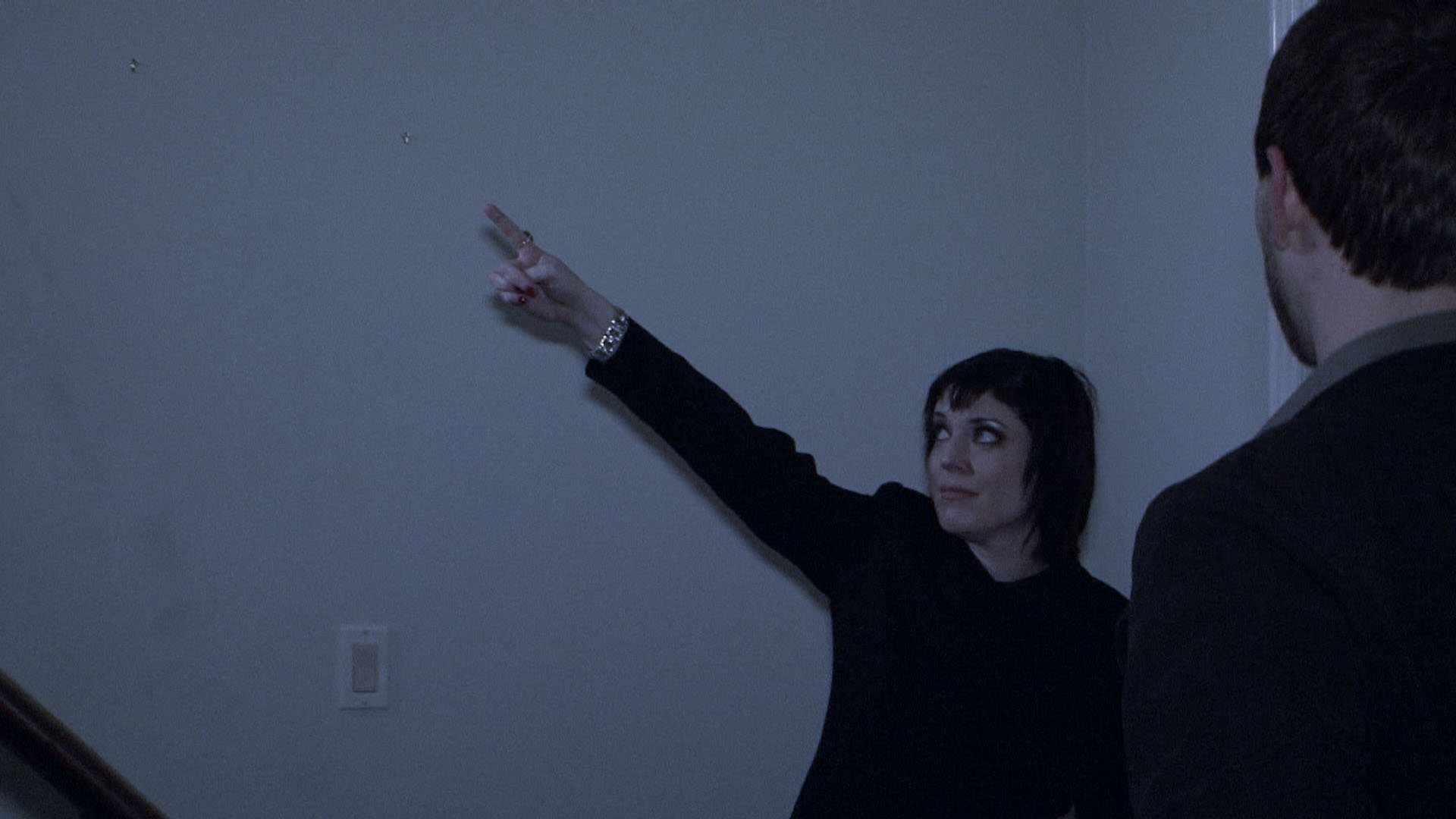 Download TV Show The Dead Files HD Wallpaper