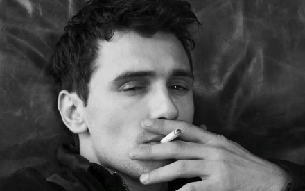 American actor Celebrity James Franco HD Desktop Wallpaper | Background Image