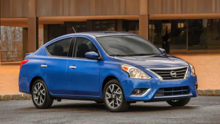 vehicle 2015 nissan versa sedan HD Desktop Wallpaper | Background Image