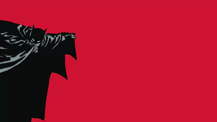 Batman Comic Batman: Year One HD Desktop Wallpaper | Background Image