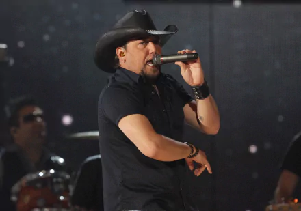 music Jason Aldean HD Desktop Wallpaper | Background Image