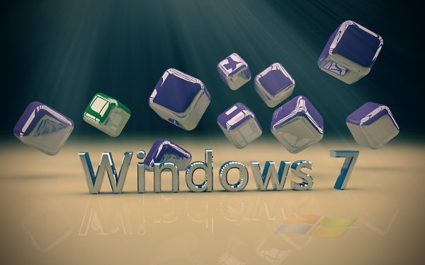 Technology Windows 7 Windows HD Wallpaper | Background Image