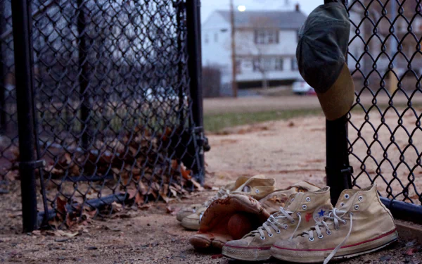 man made converse HD Desktop Wallpaper | Background Image